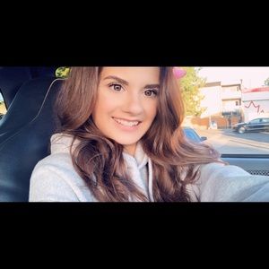 Meet your Posher, Sammy